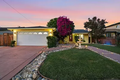 2472 Melville Way, San Jose, CA 95130 - Photo 4