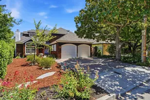 208 Stanford Ave, Menlo Park, CA 94025 - Photo 1