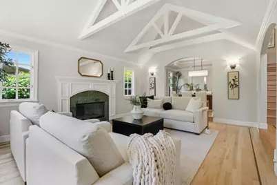 208 Stanford Ave, Menlo Park, CA 94025 - Photo 2