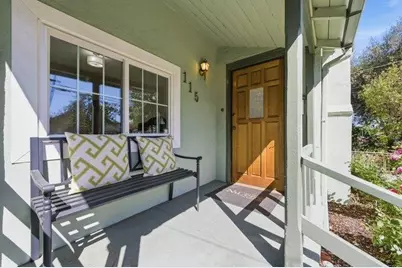 115 Alexander Ave, Redwood City, CA 94061 - Photo 2