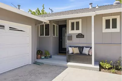 1529 Willowgate Dr, San Jose, CA 95118 - Photo 2