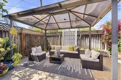 1529 Willowgate Dr, San Jose, CA 95118 - Photo 36