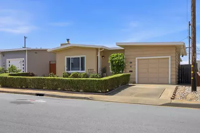1071 Sunnyside Dr, South San Francisco, CA 94080 - Photo 2
