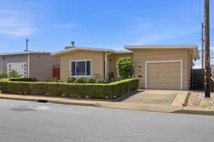 1071 Sunnyside Dr, South San Francisco, CA 94080 - Photo 2
