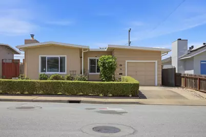 1071 Sunnyside Dr, South San Francisco, CA 94080 - Photo 1