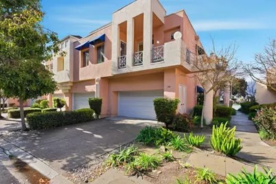 781 Mediterranean Ln, Redwood Shores, CA 94065 - Photo 2