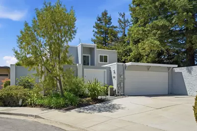 544 Castlerock Ct, Sunnyvale, CA 94087 - Photo 1