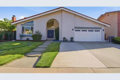1795 Trudean Way, San Jose, CA 95132 - Photo 2