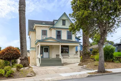 947 W Franklin St, Monterey, CA 93940 - Photo 1