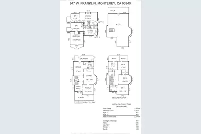 947 W Franklin St, Monterey, CA 93940 - Photo 68