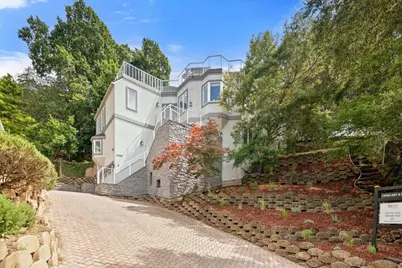3208 Longfellow Dr, Belmont, CA 94002 - Photo 1