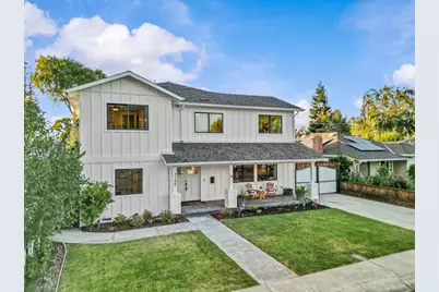 1137 Mayette Ave, San Jose, CA 95125 - Photo 2