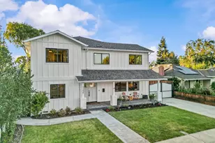 1137 Mayette Ave, San Jose, CA 95125 - Photo 2