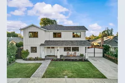 1137 Mayette Ave, San Jose, CA 95125 - Photo 1