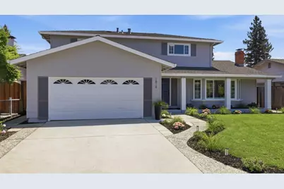 1814 Curtner Ave, San Jose, CA 95124 - Photo 2