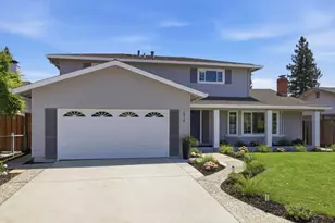 1814 Curtner Ave, San Jose, CA 95124 - Photo 2