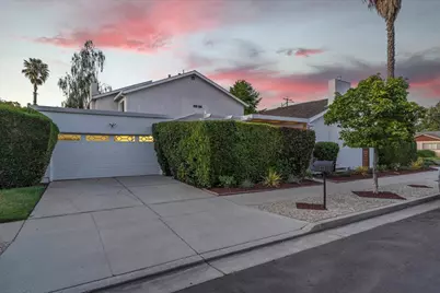 945 Northrup St, San Jose, CA 95126 - Photo 2
