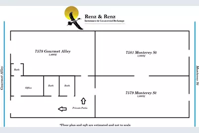 7579 Monterey St, Gilroy, CA 95020 - Photo 2