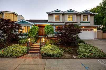1225 Magnolia Ave, Millbrae, CA 94030 - Photo 1