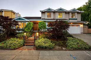 1225 Magnolia Ave, Millbrae, CA 94030 - Photo 1