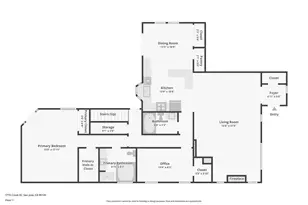 1773 Creek Dr, San Jose, CA 95125 - Photo 2