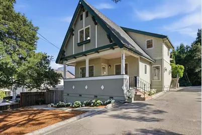 365 Pennsylvania Ave, Los Gatos, CA 95030 - Photo 2