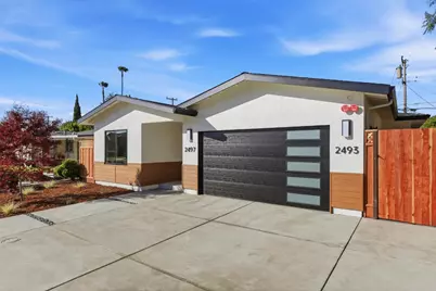 2497 Painted Rock Dr, Santa Clara, CA 95051 - Photo 1