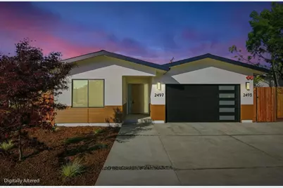 2497 Painted Rock Dr, Santa Clara, CA 95051 - Photo 4