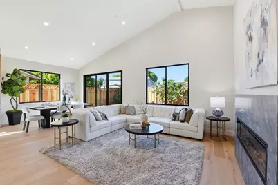 2497 Painted Rock Dr, Santa Clara, CA 95051 - Photo 8
