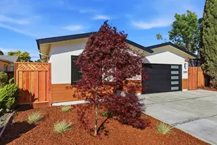 2497 Painted Rock Dr, Santa Clara, CA 95051 - Photo 2