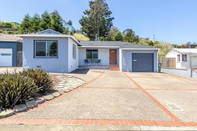 1727 Sweetwood Dr, Daly City, CA 94015 - Photo 1