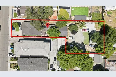 362 S Willard Ave, San Jose, CA 95126 - Photo 4
