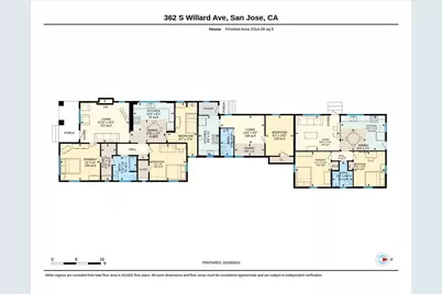 362 S Willard Ave, San Jose, CA 95126 - Photo 24
