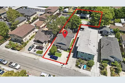 362 S Willard Ave, San Jose, CA 95126 - Photo 2