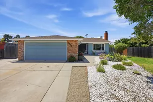 4463 Lancero Ct, Fremont, CA 94536 - Photo 2
