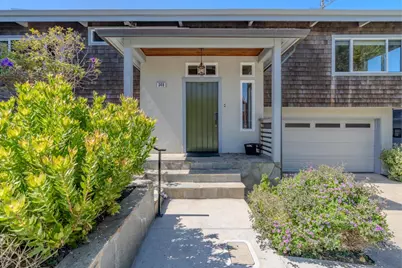 346 12th St, Montara, CA 94037 - Photo 4