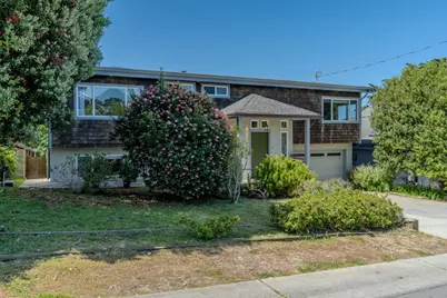 346 12th St, Montara, CA 94037 - Photo 2