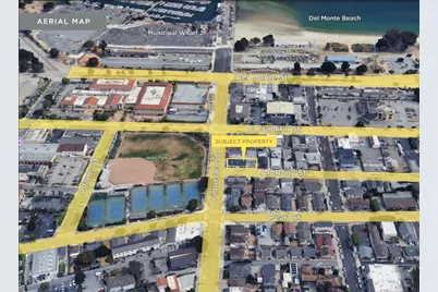 447 Figueroa St, Monterey, CA 93940 - Photo 10