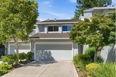 20661 Oak Creek Ln, Saratoga, CA 95070 - Photo 2
