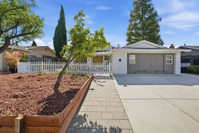 6229 Snell Ave, San Jose, CA 95123 - Photo 1