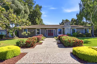 20782 Verde Vista Ln, Saratoga, CA 95070 - Photo 1