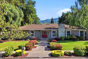 20782 Verde Vista Ln, Saratoga, CA 95070 - Photo 1
