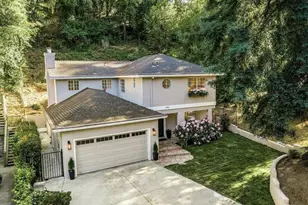 650 Tabor Way, Scotts Valley, CA 95066 - Photo 1
