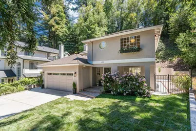 650 Tabor Way, Scotts Valley, CA 95066 - Photo 1