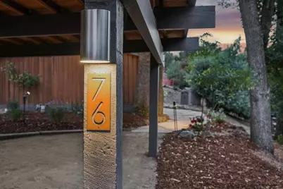 76 Old Spanish Trl, Portola Valley, CA 94028 - Photo 18