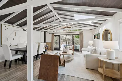 76 Old Spanish Trl, Portola Valley, CA 94028 - Photo 6