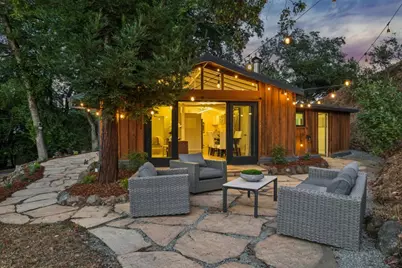 76 Old Spanish Trl, Portola Valley, CA 94028 - Photo 22