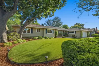 5212 Country Ln, San Jose, CA 95129 - Photo 2