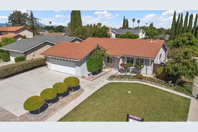 1163 Bendmill Way, San Jose, CA 95121 - Photo 2