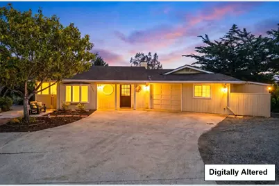 3225 Hillman Ln, Royal Oaks, CA 95076 - Photo 2